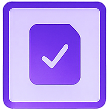 Instruction icon